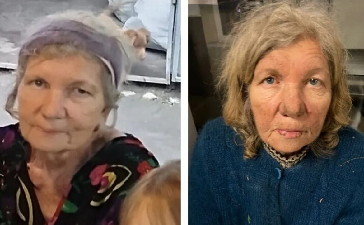Має хворобу Альцгеймера та деменцію: в Обухівці розшукують літню жінку
