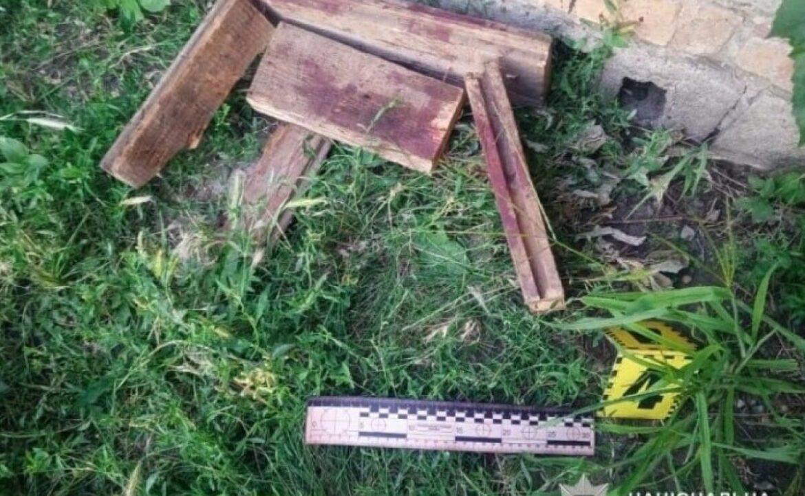Забив знайомого до смерті: у Кам’янському районі судитимуть 42-річного чоловіка