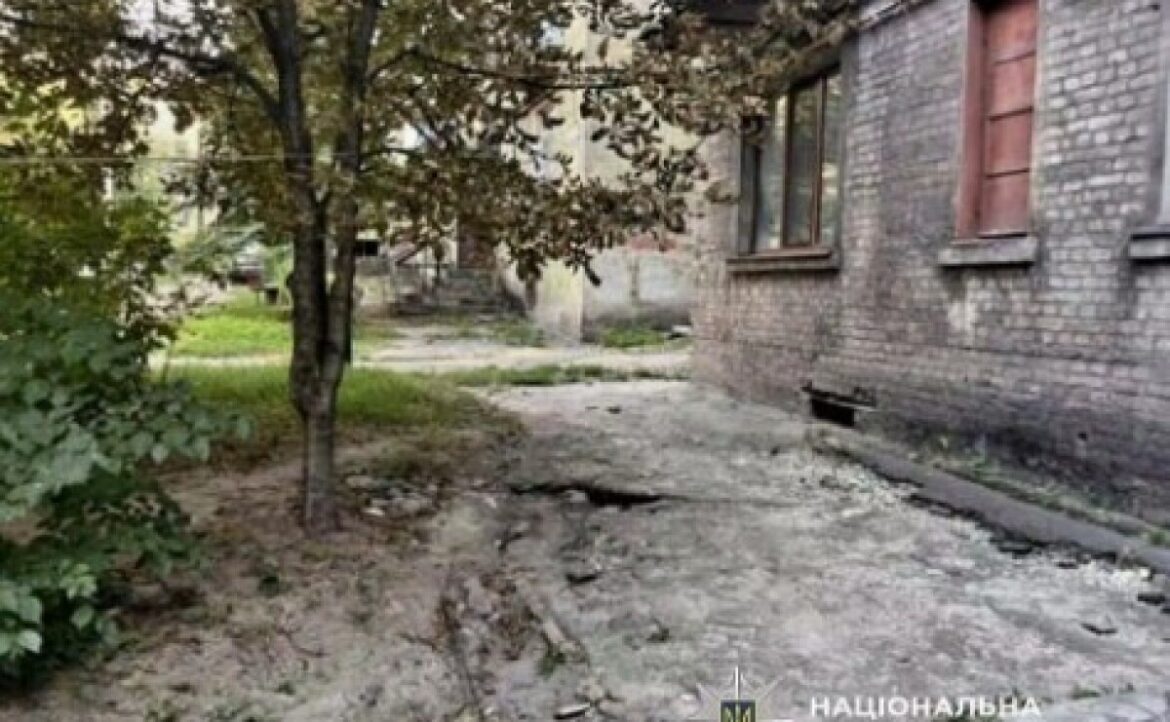 Вдарив 40-річного знайомого по голові металевим предметом: у Кам’янському судитимуть 26-річного чоловіка