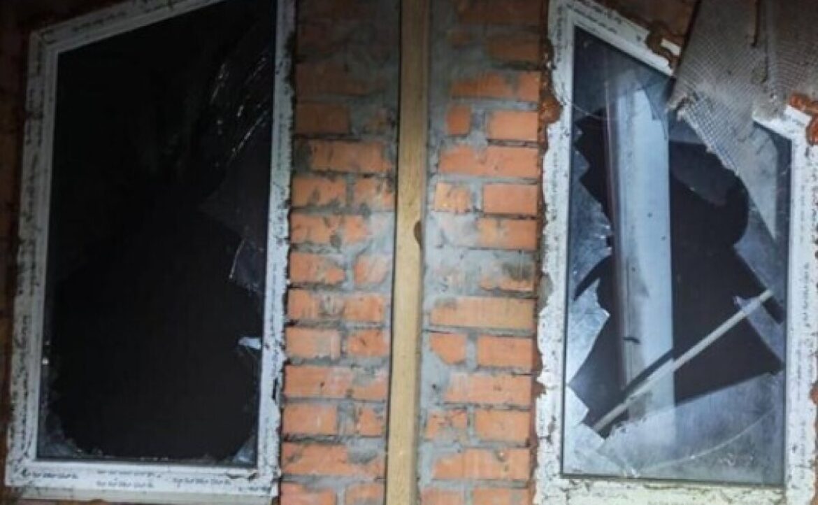 Двоє поранених: наслідки обстрілів Дніпропетровщини на ранок 7 жовтня