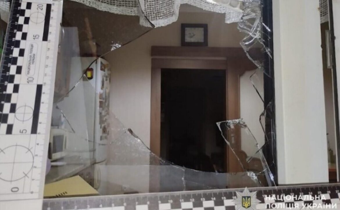 Викрав майно з оселі місцевої мешканки: слідчі Дніпра направили обвинувальний акт до суду