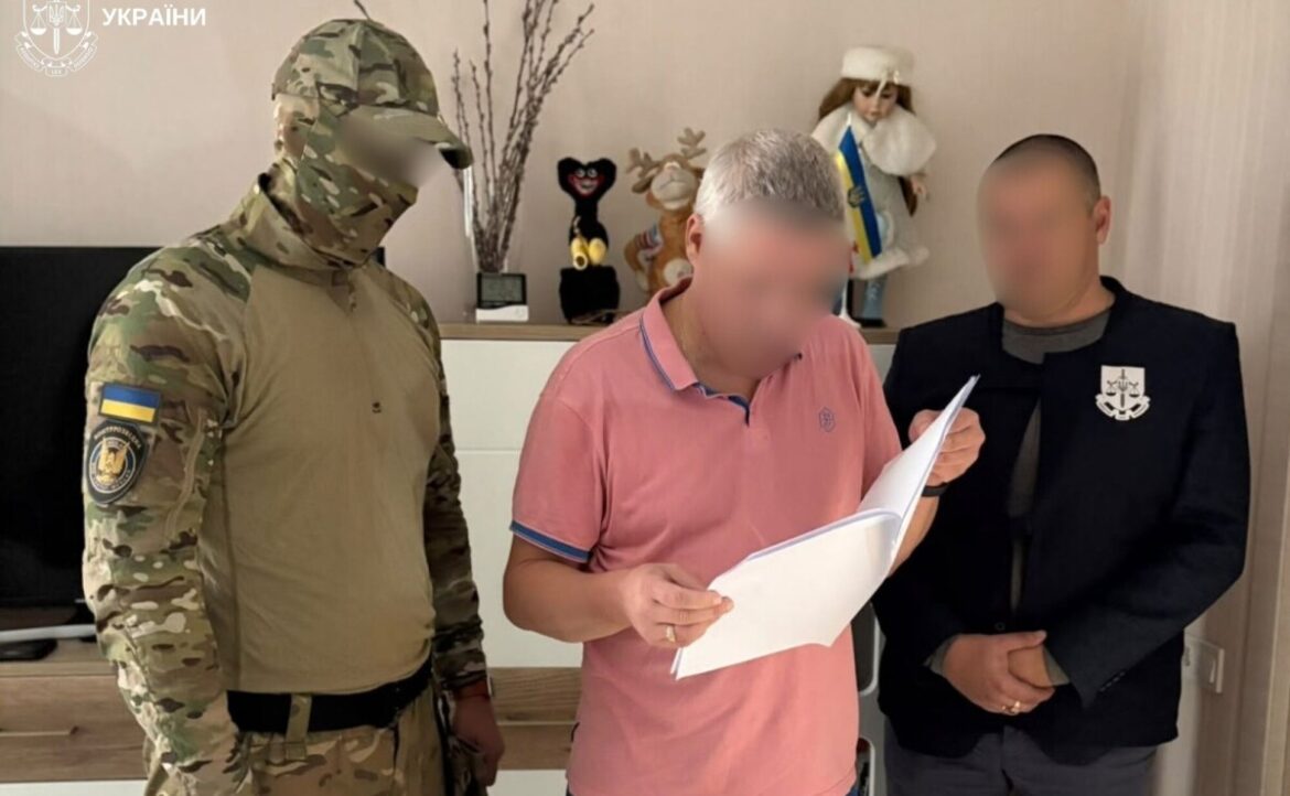 У Запоріжжі 60 чоловіків фіктивно влаштували на роботу до шкіл заради відстрочки від мобілізації